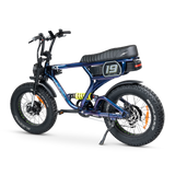 ACE-X Demon S5 Dual Electric Bike