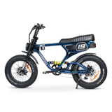 ACE-X Demon S5 Dual Electric Bike