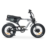 ACE-X Demon S5 Dual Electric Bike