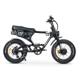 ACE-X Demon S5 Dual Electric Bike