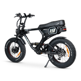 ACE-X Demon S5 Dual Electric Bike