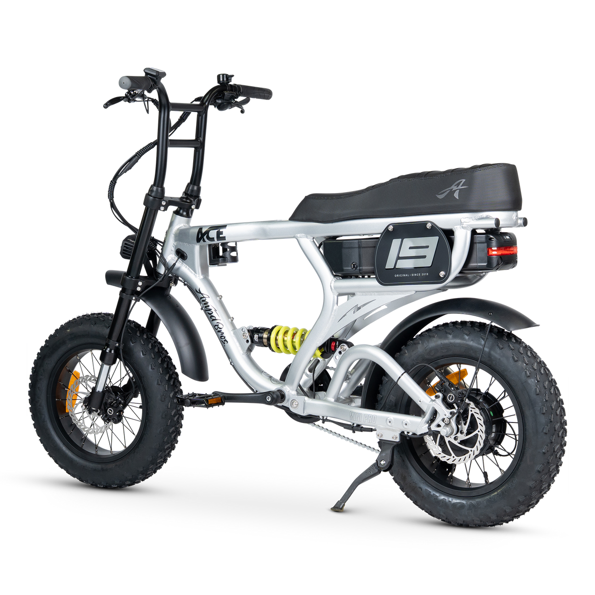 ACE-X Mini PRO Electric Bike