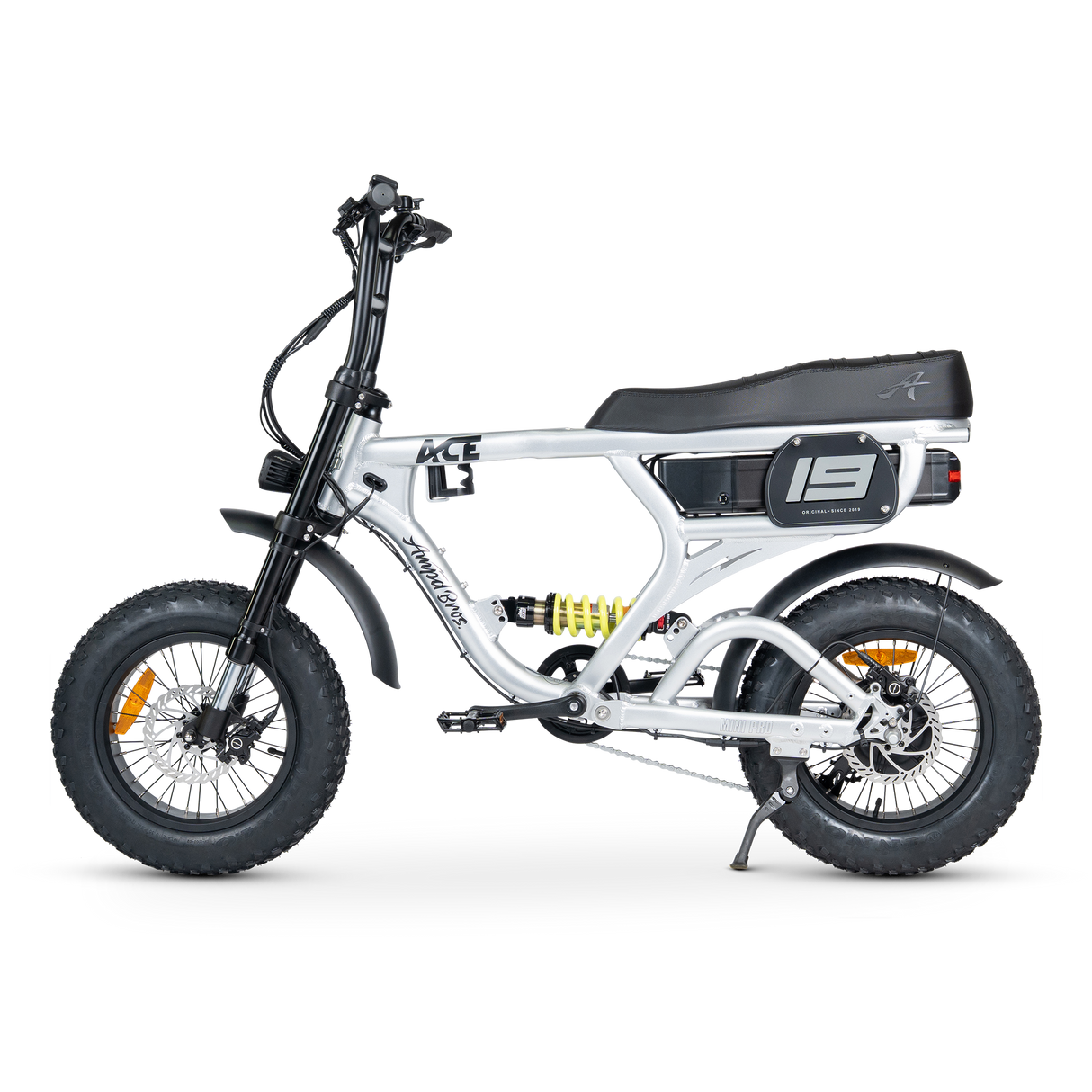 ACE-X Mini PRO Electric Bike