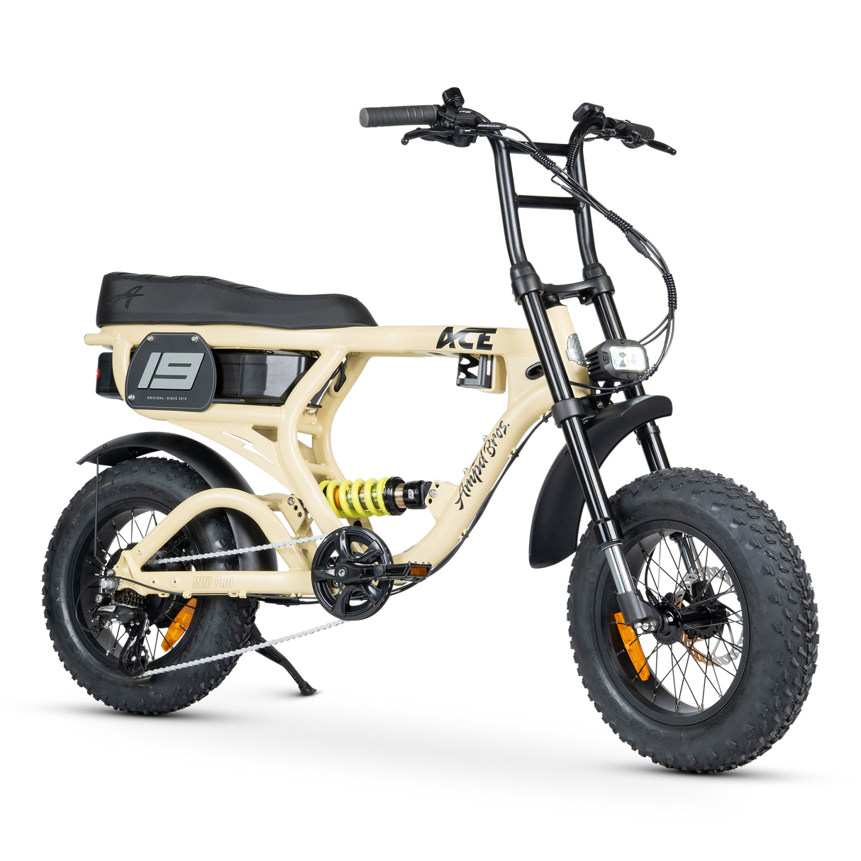 ACE-X Mini PRO Electric Bike