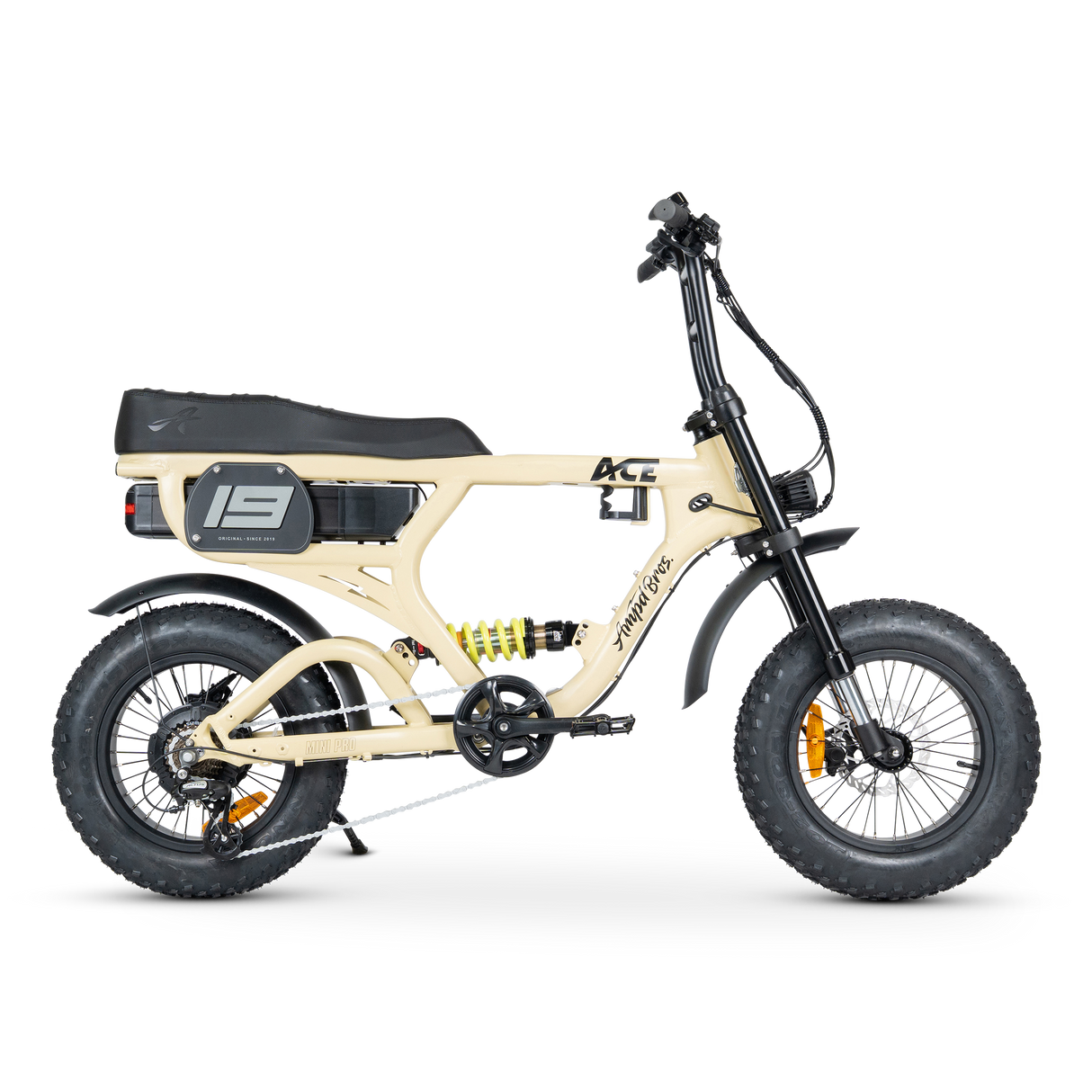 ACE-X Mini PRO Electric Bike