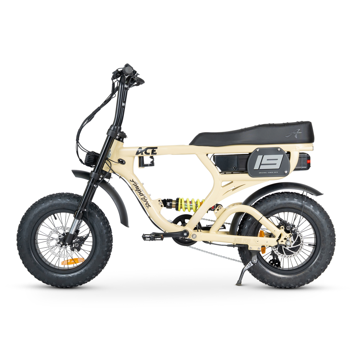 ACE-X Mini PRO Electric Bike