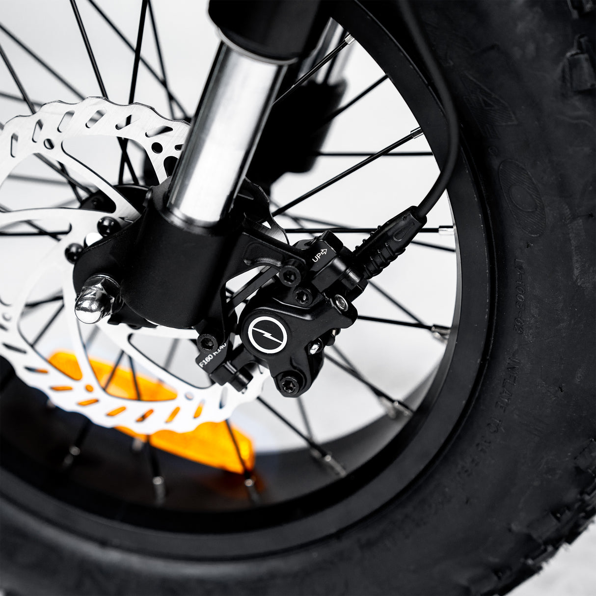 ACE-X Mini PRO Electric Bike