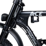 ACE-X Mini PRO Electric Bike