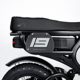 ACE-X Mini PRO Electric Bike