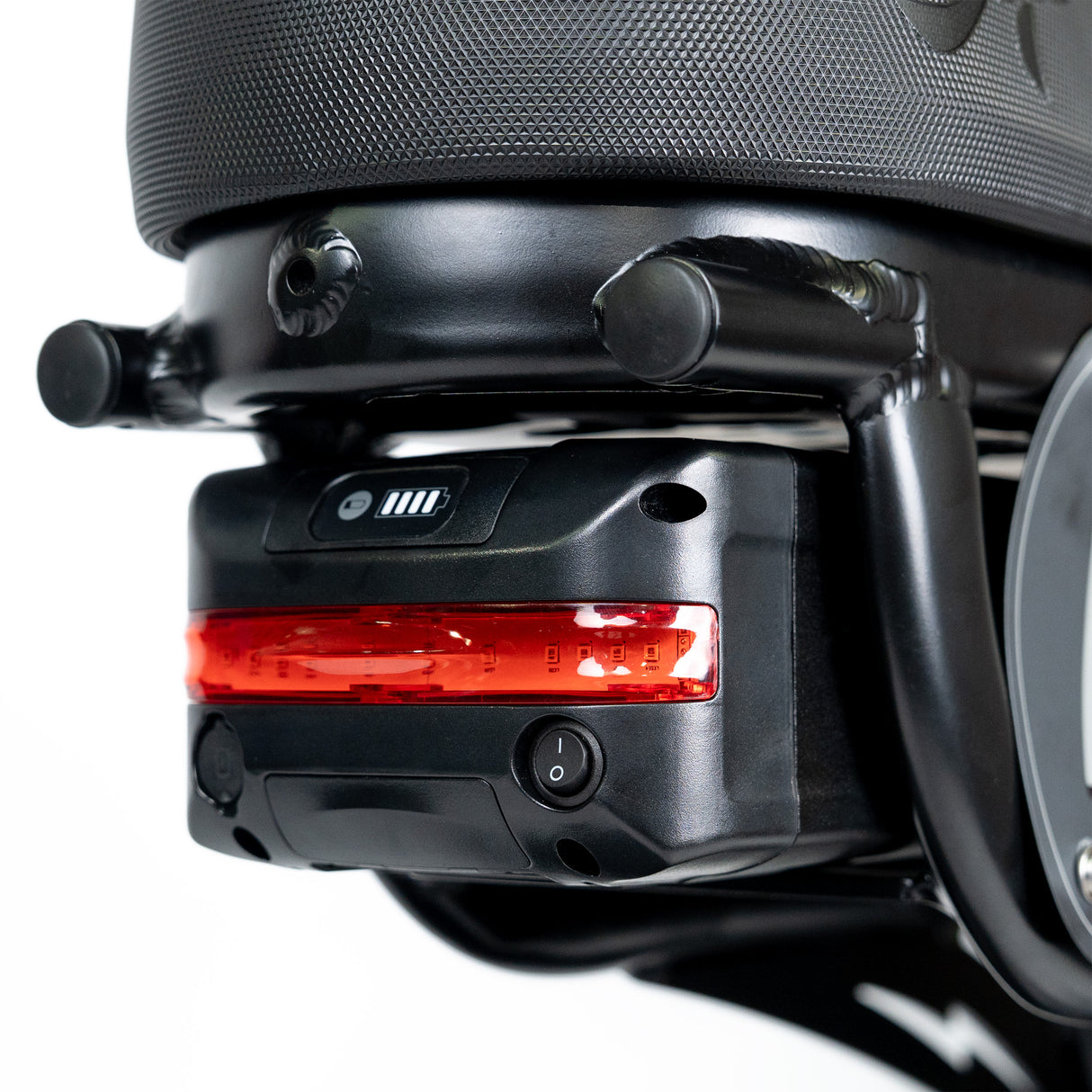 ACE-X Mini PRO Electric Bike