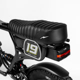 ACE-X Demon S5 Dual Electric Bike