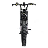 ACE-X Demon S5 Dual Electric Bike