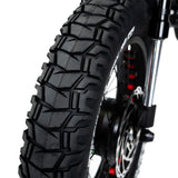 ACE-X Demon S5 Dual Electric Bike