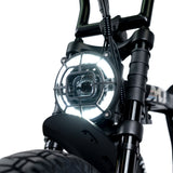 ACE-X Demon S5 Dual Electric Bike