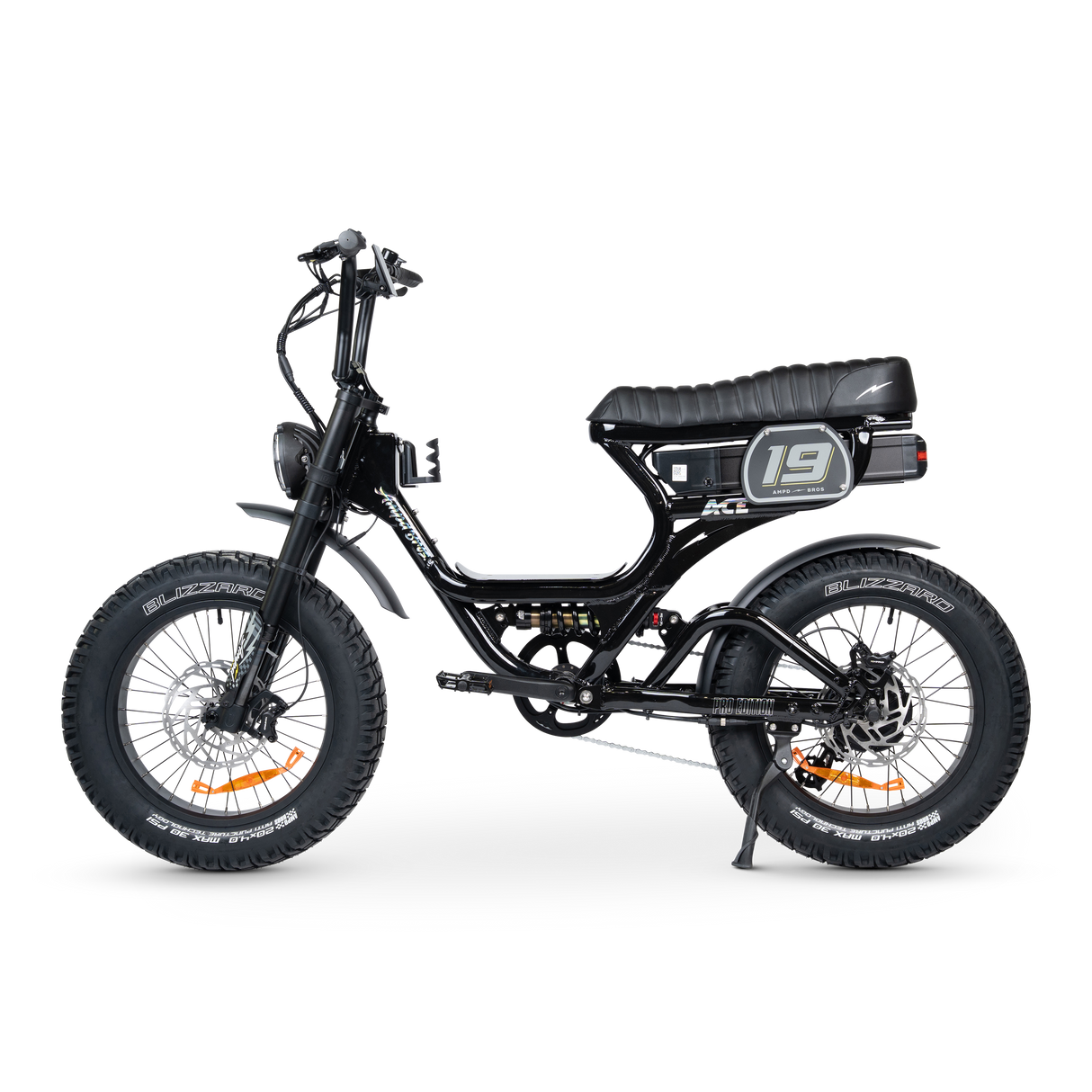 ACE-S PRO Electric Bike