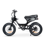 ACE-S PRO Electric Bike