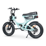 ACE-S PRO Electric Bike