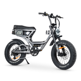 ACE-S PRO Electric Bike