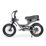 ACE-S PRO Electric Bike