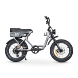 ACE-S Adventure Electric Bike