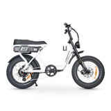ACE-S Adventure Electric Bike