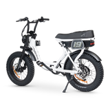ACE-S Adventure Electric Bike