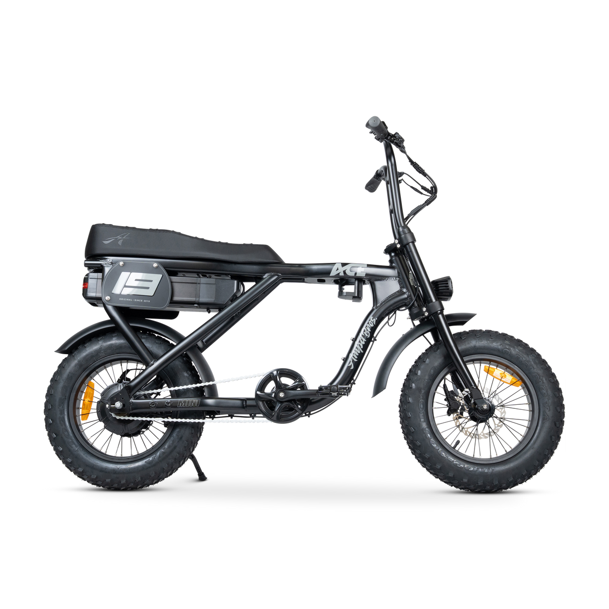 ACE-X Mini S5 Electric Bike
