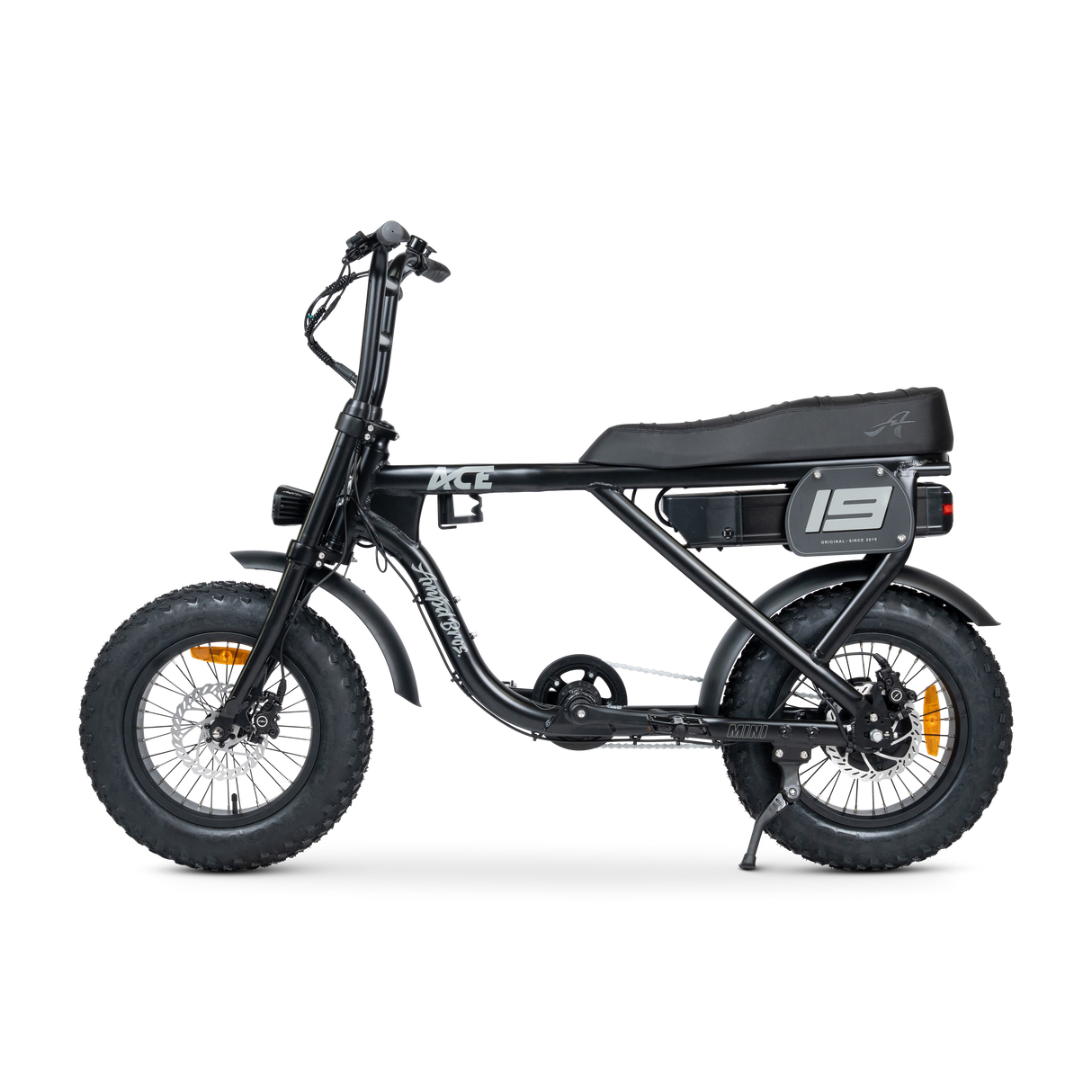 ACE-X Mini S5 Electric Bike
