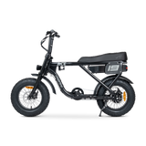 ACE-X Mini S5 Electric Bike