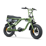 ACE-X Mini S5 Electric Bike