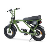 ACE-X Mini S5 Electric Bike