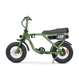 ACE-X Mini S5 Electric Bike