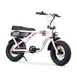 ACE-X Mini S5 Electric Bike