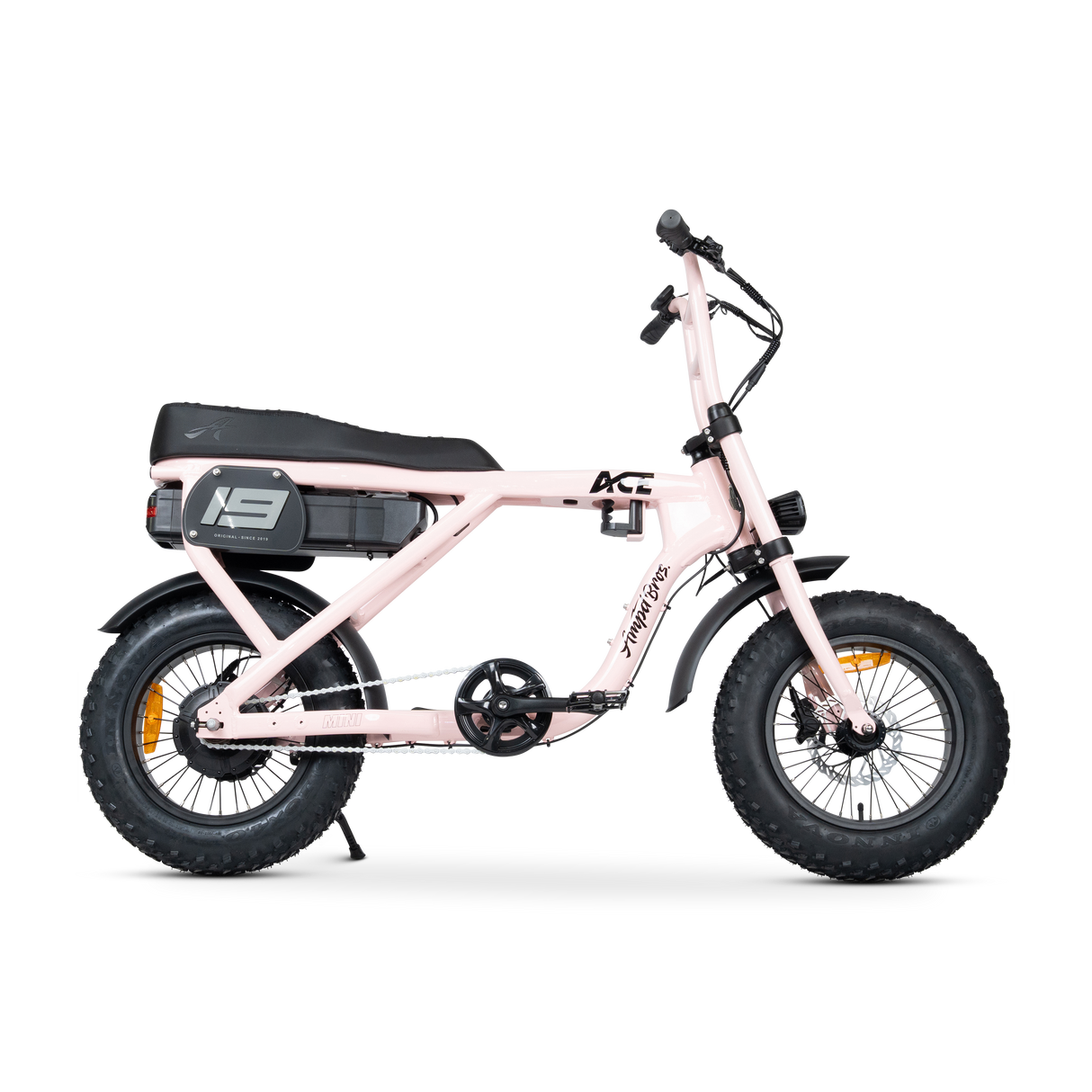 ACE-X Mini S5 Electric Bike