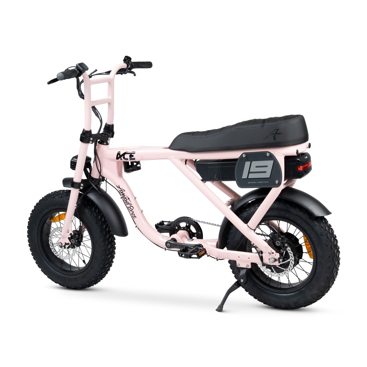 ACE-X Mini S5 Electric Bike
