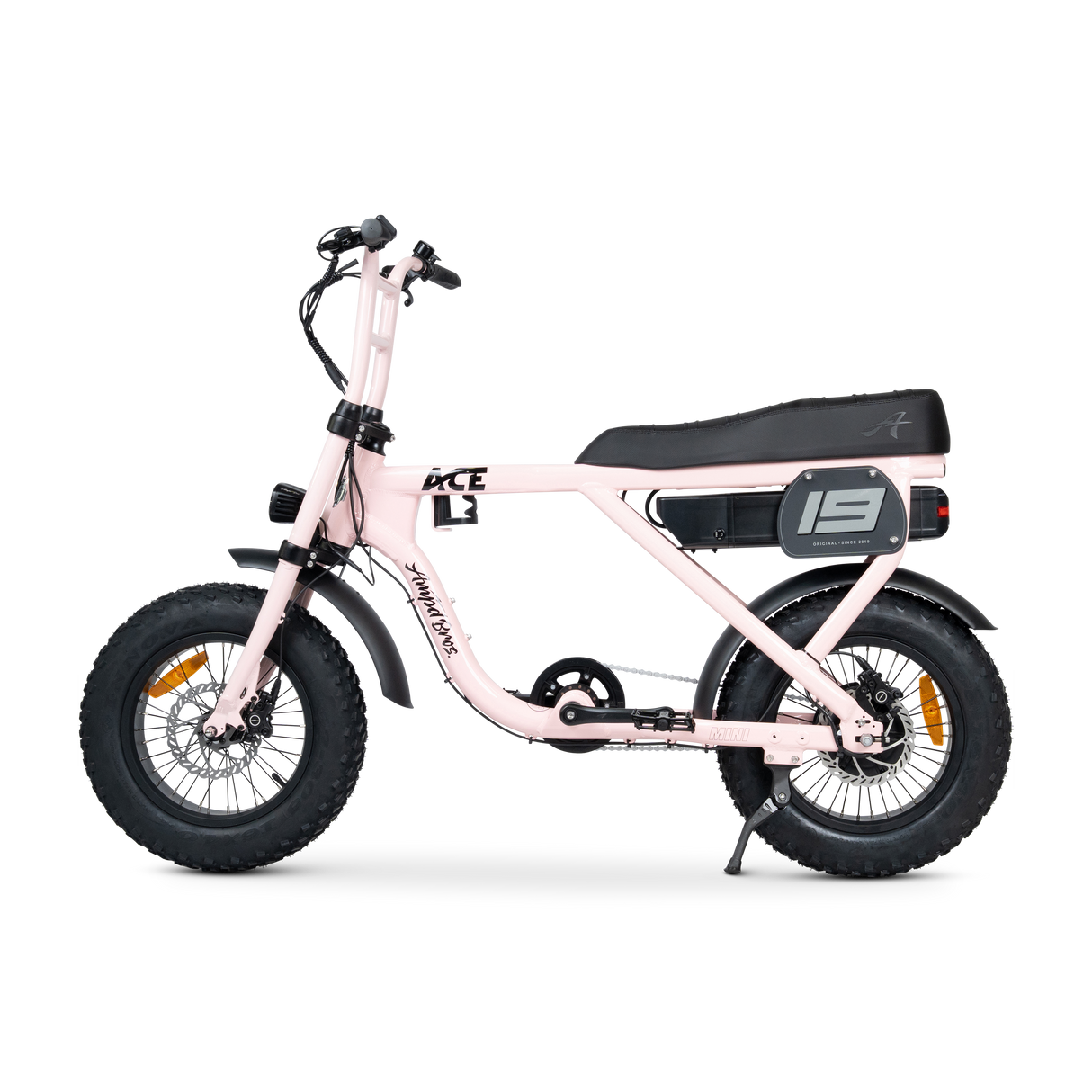 ACE-X Mini S5 Electric Bike