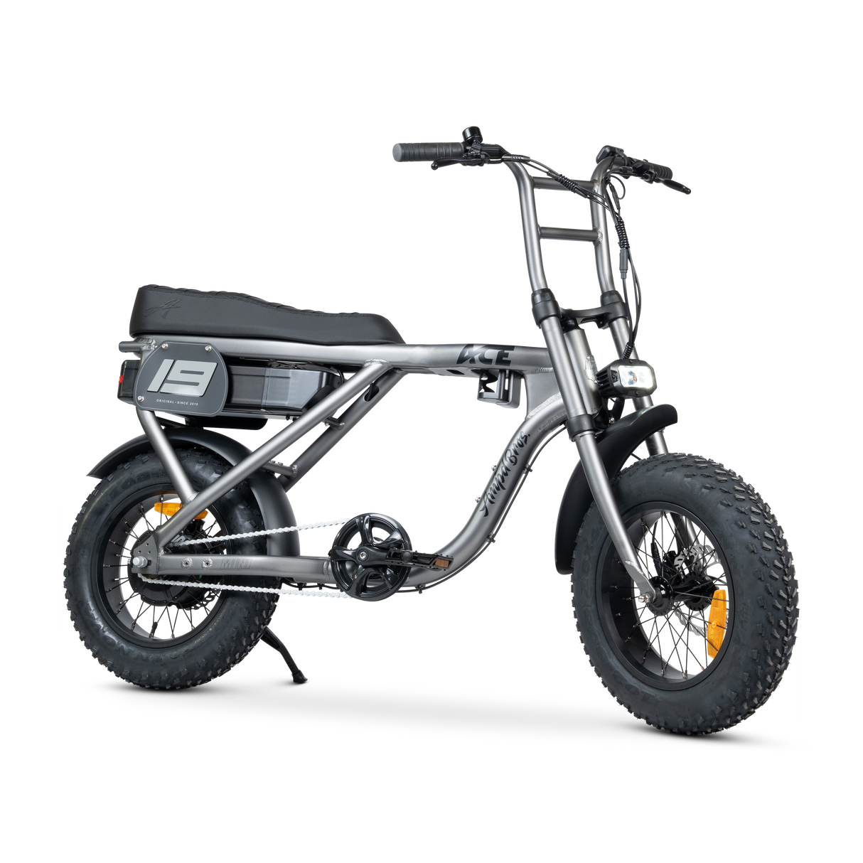 ACE-X Mini S5 Electric Bike