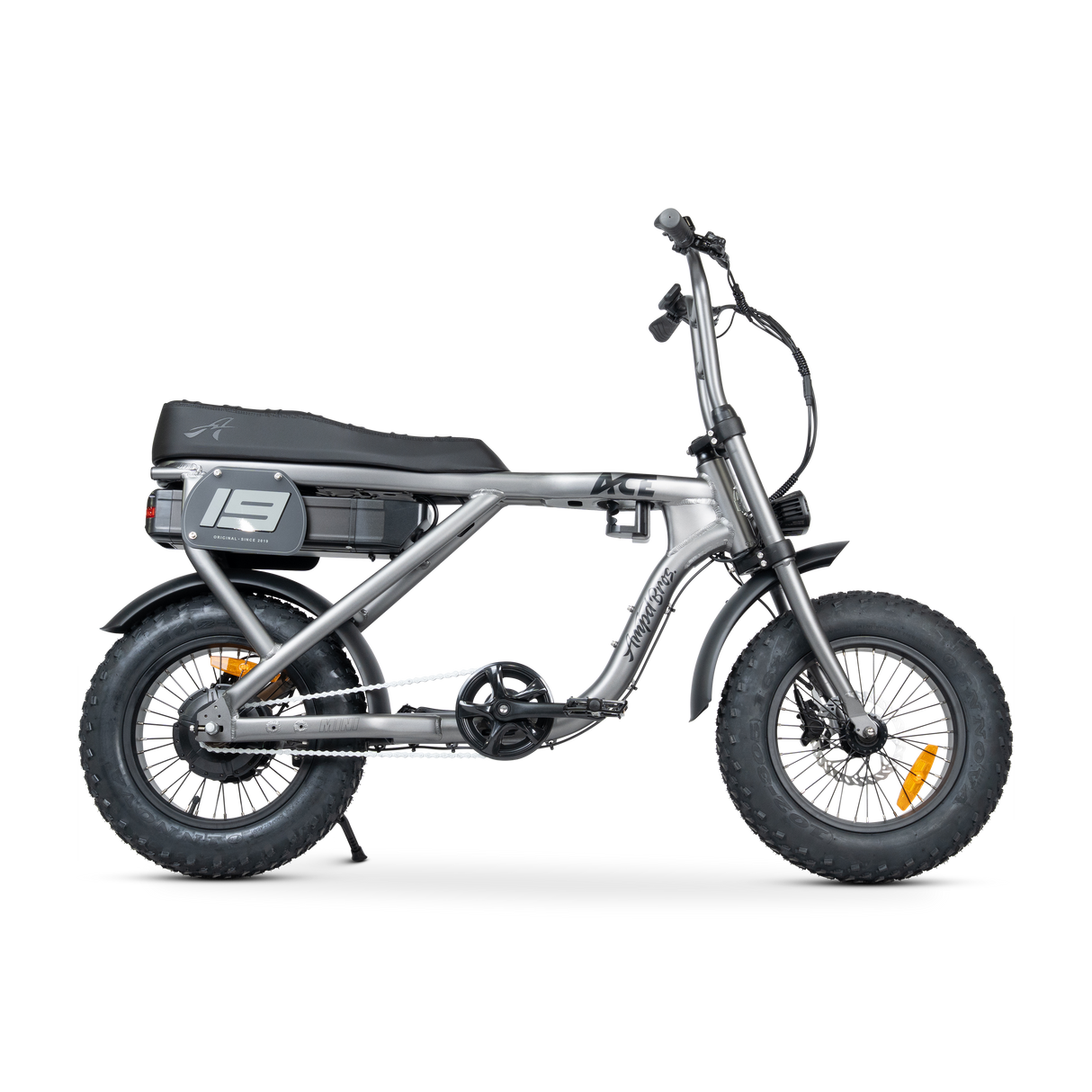 ACE-X Mini S5 Electric Bike