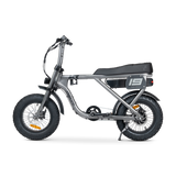 ACE-X Mini S5 Electric Bike