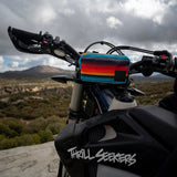 ACE Thrill Seekers Bar Bag - Baja