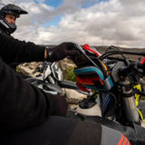 ACE Thrill Seekers Bar Bag - Baja