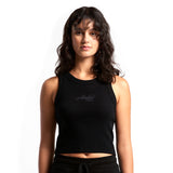 Ampd Bros Signature Womens Crop