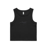 Ampd Bros Signature Womens Crop