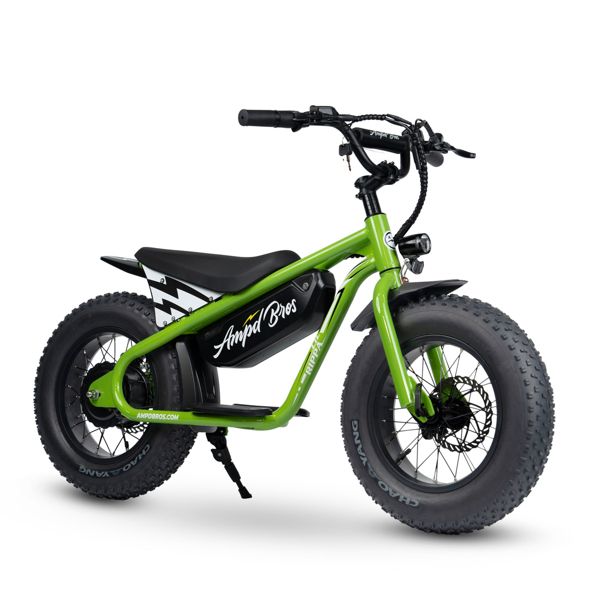 Lil Rippa 16" Kids Electric Bike