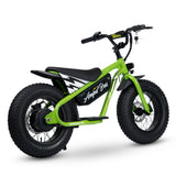 Lil Rippa 16" Kids Electric Bike