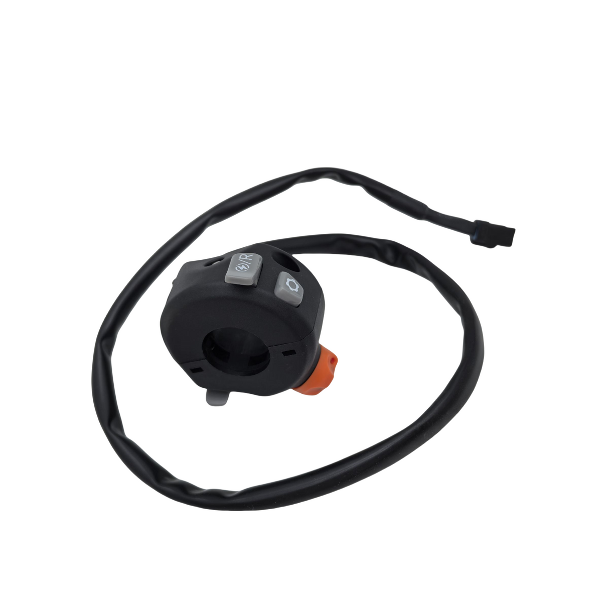 Hyper Bee Left Combination Switch Assembly