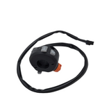 Hyper Bee Left Combination Switch Assembly