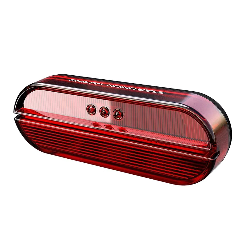 Cruiser Bike LED Tail Light