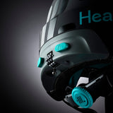 Headlokt Bike Helmet