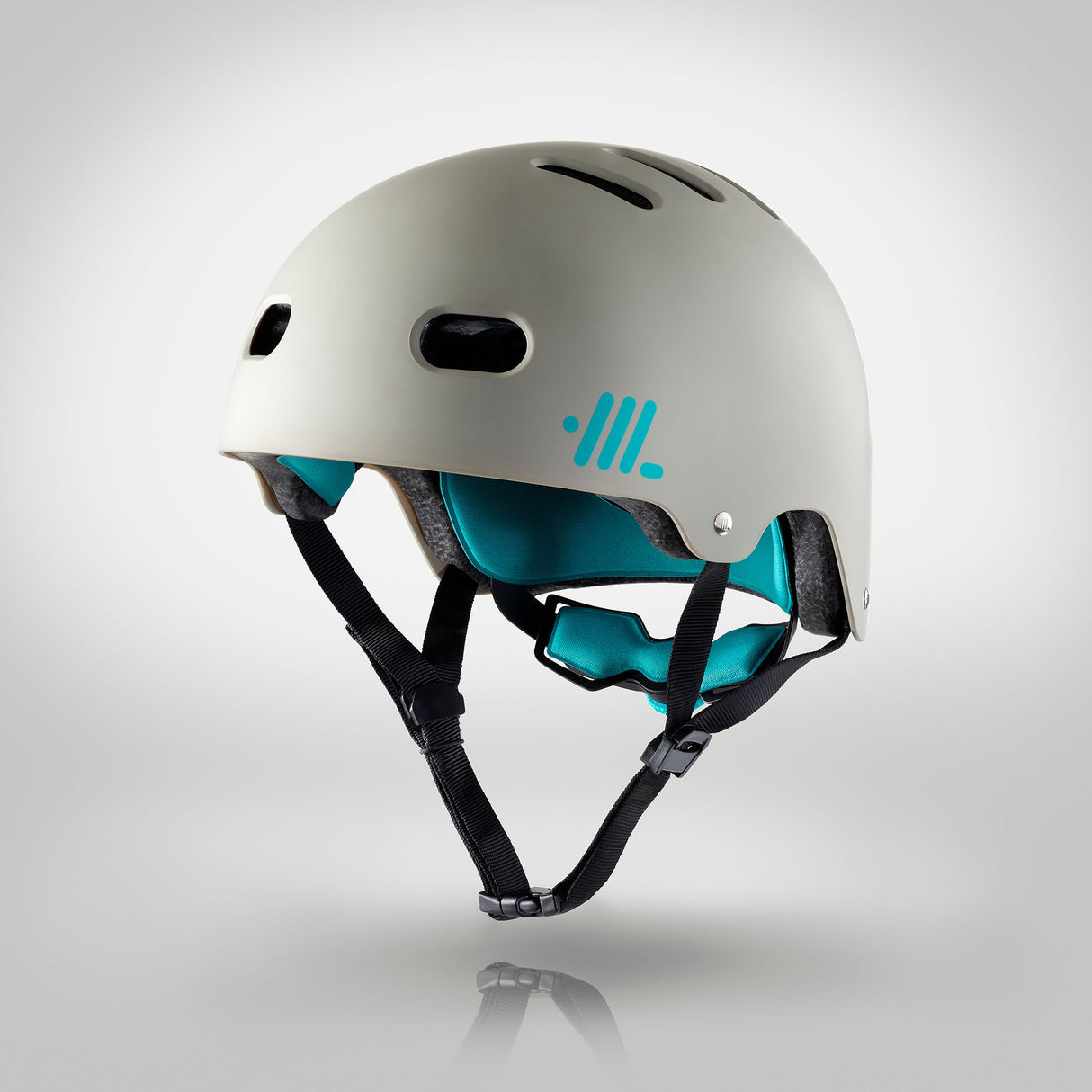 Headlokt Bike Helmet